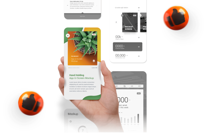 UI UX Designer in UAE UI UX Designer in UAE