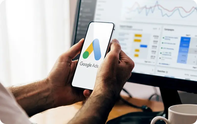 google ads agency dubai