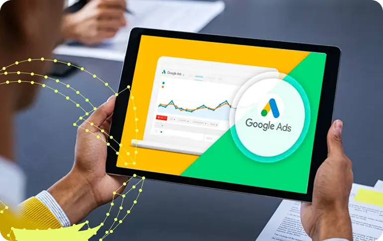 google ads agency dubai