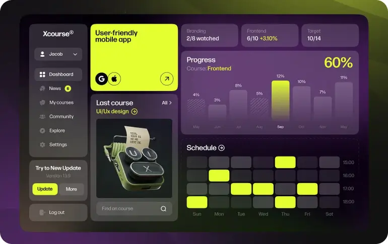 lms company in Dubai