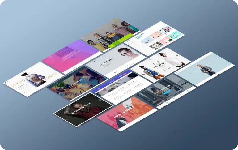 presentation design service