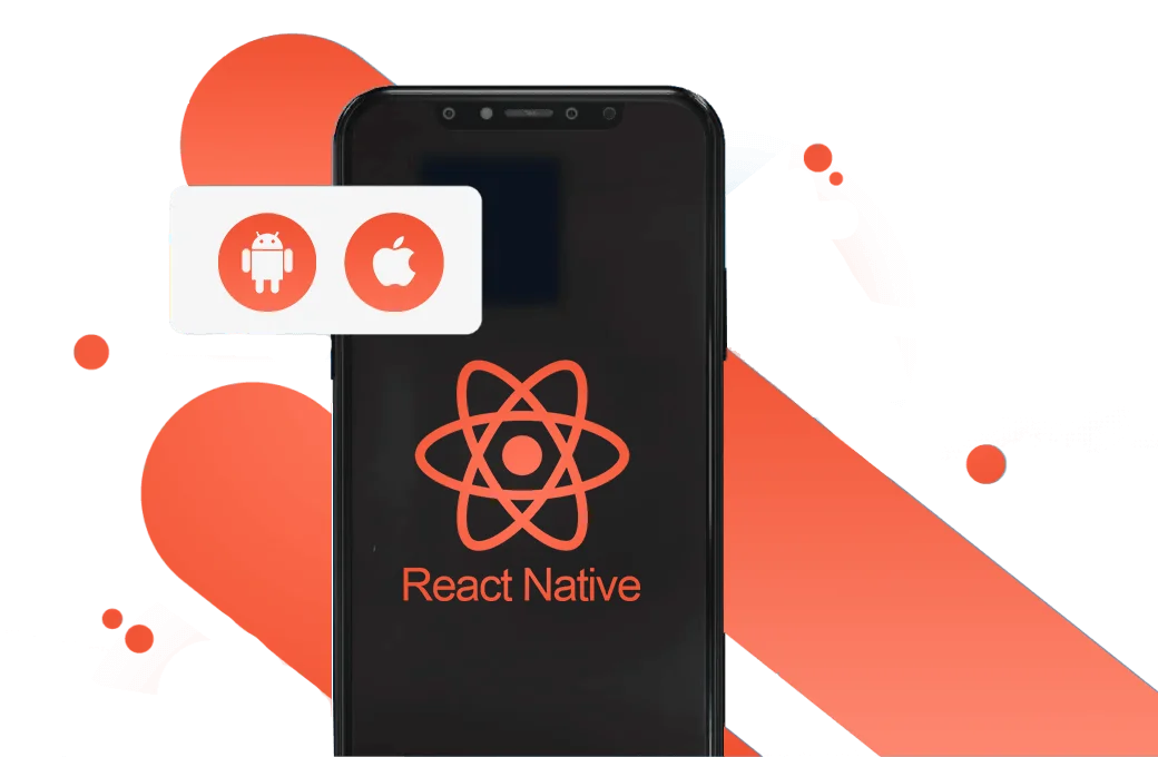 React Native Application Development React Native Application Development