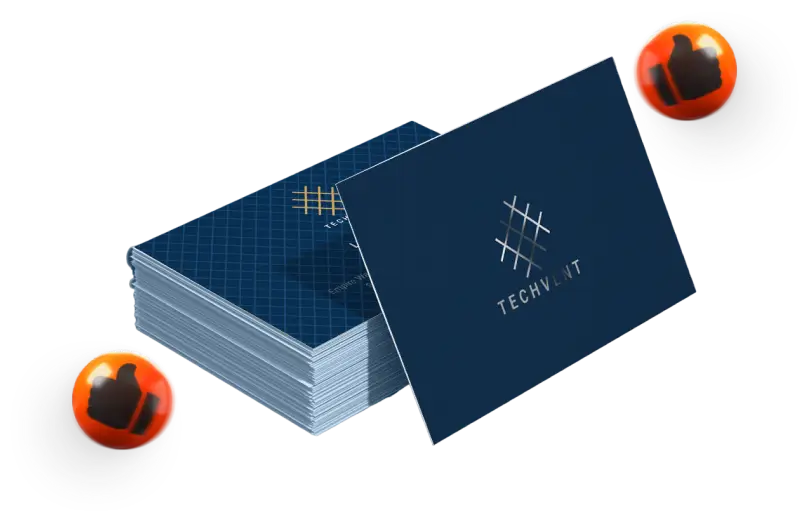 Business Card Designers