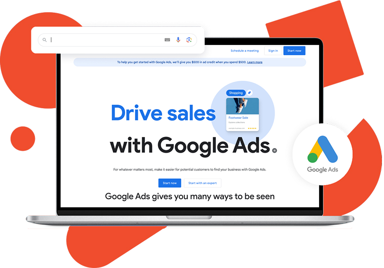 google ads agency dubai