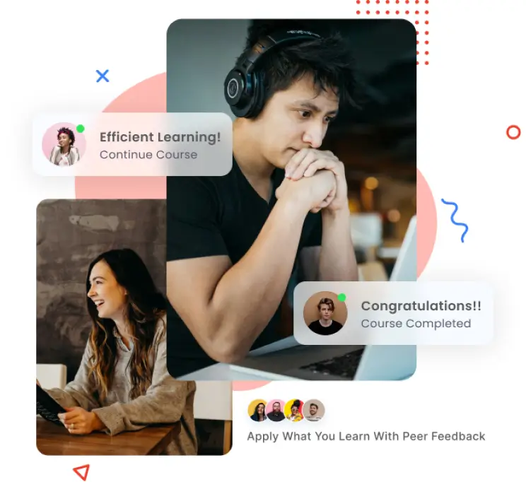 LMS Solutions In Dubai