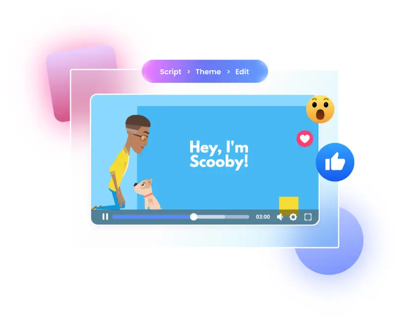 Video Animation Services Video Animation Services