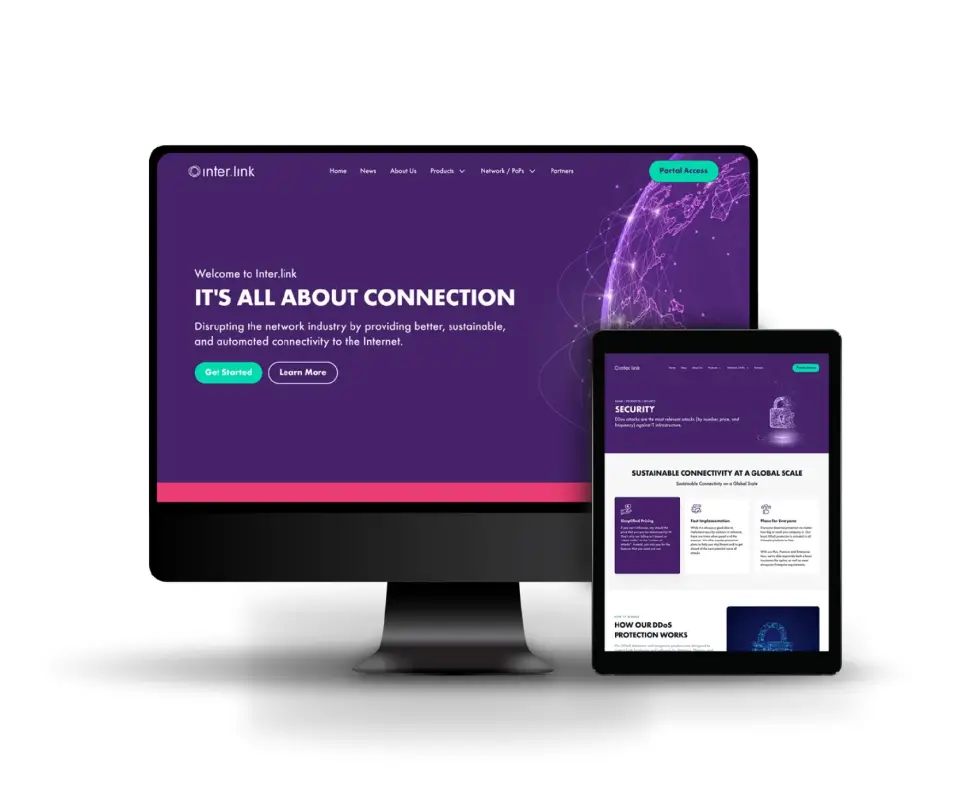 Web Designing services in Dubai