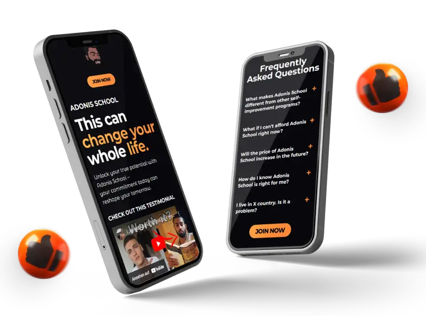 Education App Development Services