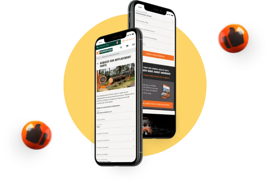 expert travel app developers
