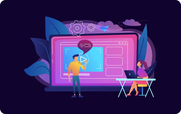 Professional Video Animation in UAE