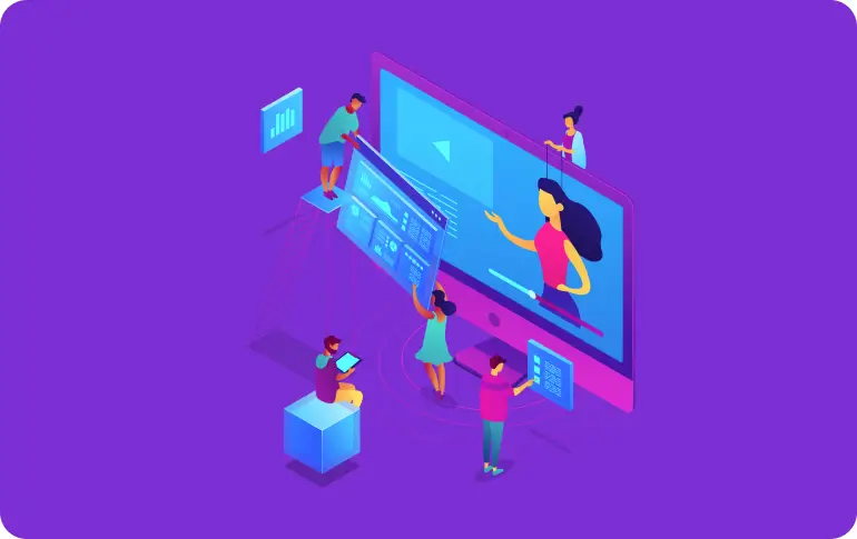 Video Animators Experts