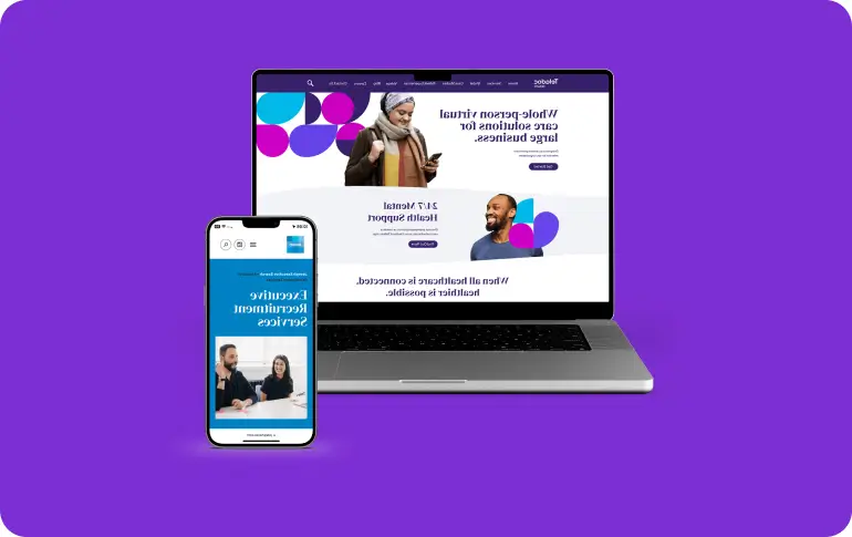 Web Designing agency in Dubai UAE