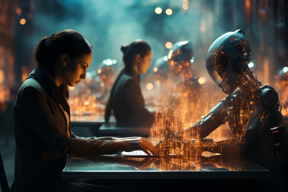 Generative AI Companies